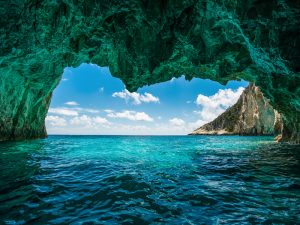 Zante-Car-Hire-Keri Caves